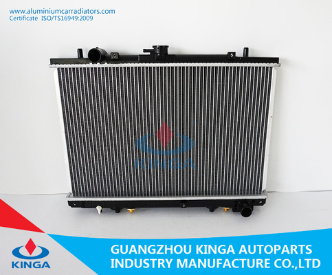 China De BESTELWAGEN L200 van MITSUBISHI 1996-2000 BIJ De Radiator van Motoronderdelen Hoge Prestaties leverancier