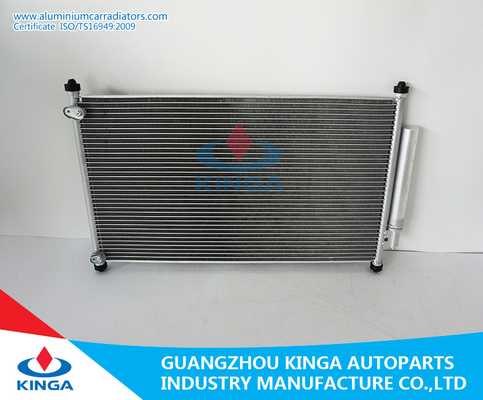 China Autoairconditioning voor Honda Accord IX 13 - OEM 80110-T2F-A01 leverancier