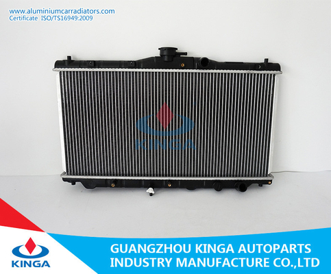 China HONDA-TL SERIES'97-98 UA2 BIJ AUTOoem 19010-P1R-901 VAN DE ALUMINIUMradiator leverancier