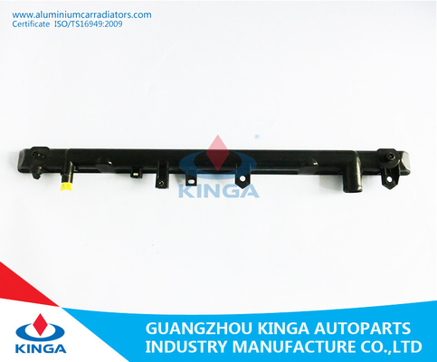China Vervanging van de de Radiator de Plastic Tank van het bodemwater voor MT van CAMR'97-00 MCV20 leverancier