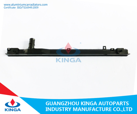 China Tank van het de Radiator de Plastic Water van het auto Koelsysteem voor Toyota 2003 CAMRY MCV30 BIJ OEM16400-20260 leverancier