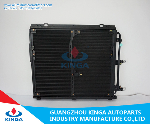 China OEM 1408300070 de Airconditioningscondensator van de BENZauto voor s-KLASSE W 140 1991- leverancier