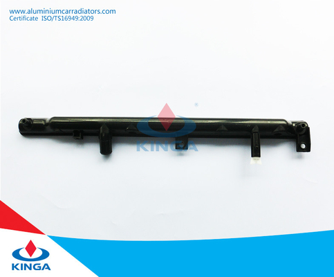 China Het water vervangt Radiator Plastic Tank voor GESCHIKTE MT van GD, de duurzame delen van de radiatortank leverancier