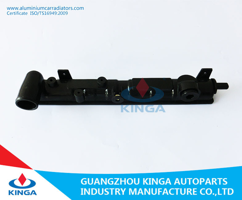CHINA Heet-verkoopt Al Nieuwe de Radiatortank van de Merkauto voor OPEL VECTRA A/CAVALIER leverancier