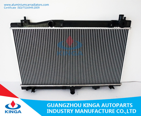 China PA 350*638*16mm Radiators van de Aluminiumauto voor het Nieuwe Type van MT 07-11 van Chery Van'07-11 leverancier