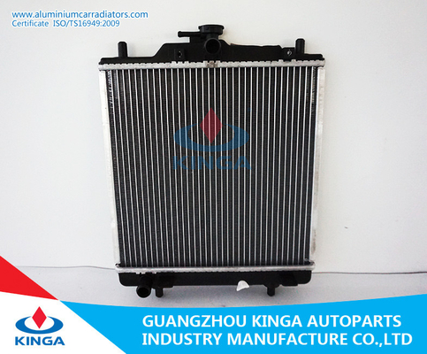 China Suzuki dragen/Every'99-02-van de het Aluminiumauto van MT de Radiators Replacment voor Autooem 17700-78A00 leverancier