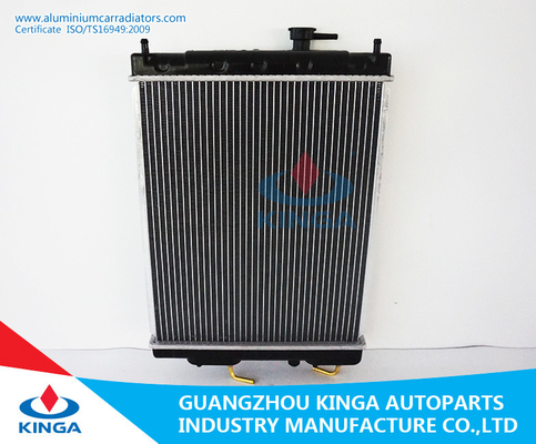 China OEM 21460-2U300 het Koelen de Radiatorvervanging van de Systeemauto voor NISSAN MICRA 1992-1999 K11 leverancier