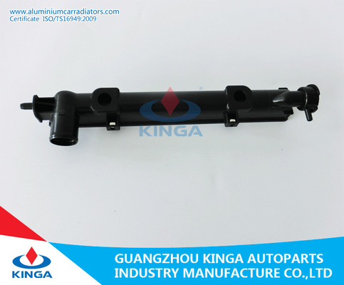 China De auto van de het waterradiator van het delen koelsysteem Plastic Tank voor Subaru LEGACY'97 - 98 RHD leverancier