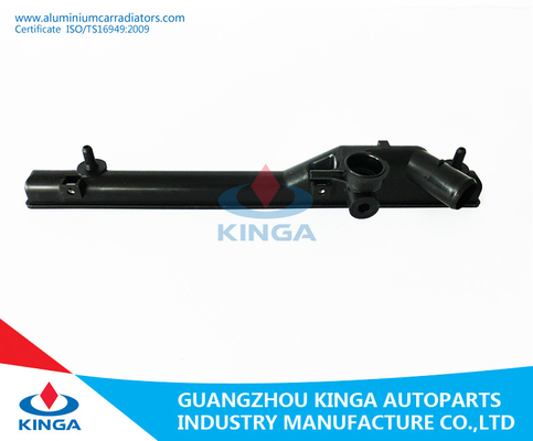 China 2007 KIA CEED AR-1032 de Auto Zwarte Grootte 38.5×481.5 mm van de Radiator Plastic Tank leverancier