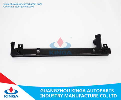CHINA Automobieldelen PAJEOR V73'02 de tankvervanging van de Bodem plastic radiator leverancier