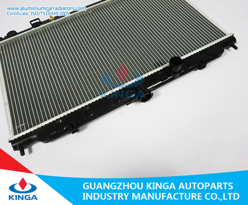 China De Radiator P12/QR20DE van hoge Prestatiesnissan BIJ de Autoradiator van 21460-AU303 leverancier