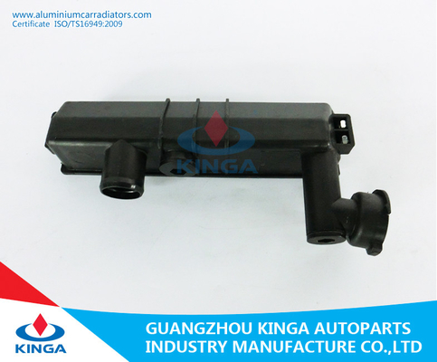 China De Plastic Tank van de vervangingsradiator/Plastic Linkertankradiator voor JEEP CHEROKEE 4,0 ' 91-01 BIJ leverancier