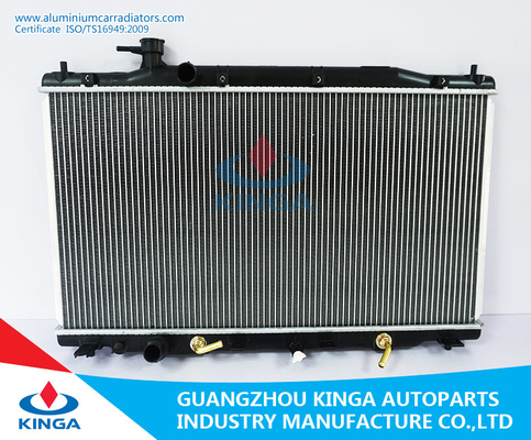 China De Radiator van aluminiumhonda voor Crv'07 2.4L Re4, de Delen van de Aluminiumauto voor Koelsysteem leverancier