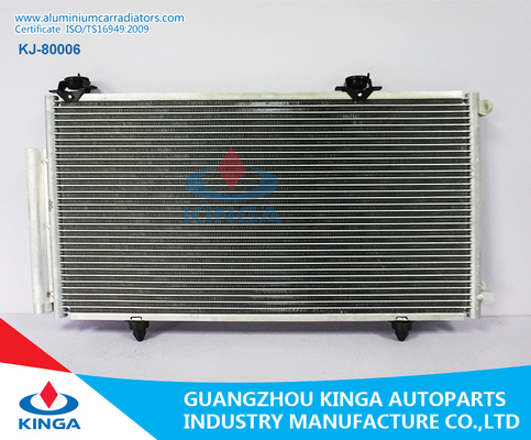 China VIOS 04 Auto Autoac Condensator voor VIOS'04 vervangen de voorwaarde van de delenlucht voor na markt leverancier