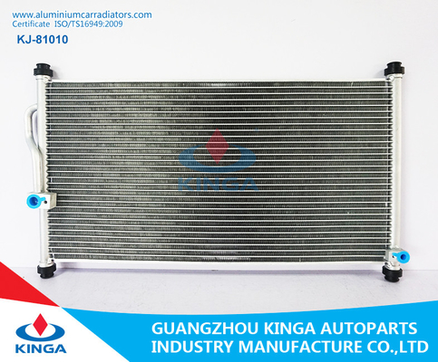 China Cr-V'95/ACURA integra'-97 Autoac Condensatoroem 80110-S10-003 voor HONDA leverancier