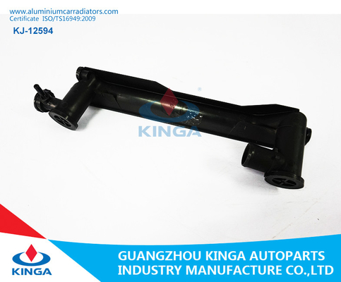 China Toyota Corolla/matrix'09-10/Pontiac vibe'09-10 de Autovervanging van de Radiatortank leverancier