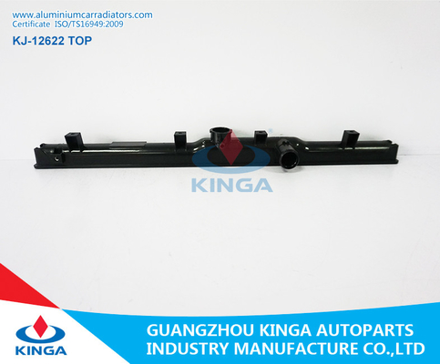 China TOYOTA PRADO LANDCRUISER 150 2011-MT Plastic Radiator Hoogste Tank, Autovervangstukken leverancier