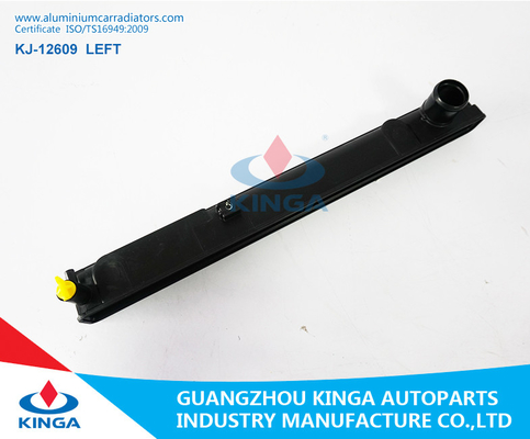 China OEM Autodeel Plastic Radiator Verlaten Tank voor Radiator TOYOTA sienna'07-10 BIJ leverancier