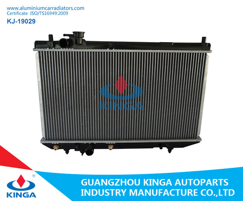 China Hoog - de Charade 1990-1993 G102S van kwaliteitsdaihatsu/de Automobielradiator van G112S leverancier