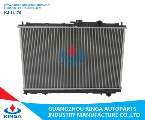 China Na Markttype de Autoradiator van Mitsubishi 12 Maanden Garantiemb906092 leverancier