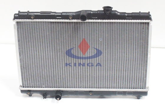 China De Radiator van hoge Prestatiestoyota voor Toyota Carina 1992, OEM 1640011170/1640016150 leverancier