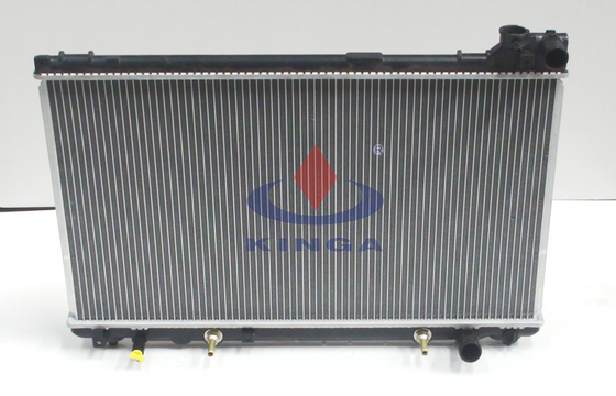 China Van de de Koelerauto van de motorolie de Radiator van Toyota voor Cressida-Teken JZX110 BIJ leverancier