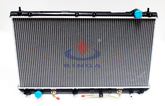 China De Radiator van Camry 1997/2000 Toyota voor MCV 20 BIJ OEM 16400-0a060/16400-20090 leverancier