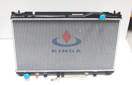 China Automobiele radiator/Toyota-Radiator voor CAMRY 2003, 2004, 2005, 2006 MCV30 BIJ leverancier