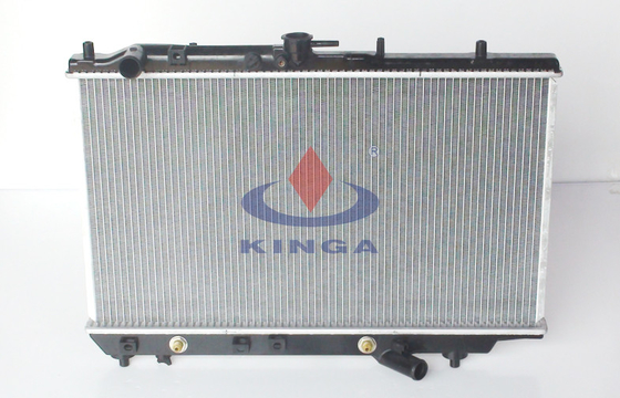 China De Radiator van het prestatiesaluminium voor KIA SEPHIA 93 BIJ OEM OK201-15-200B leverancier