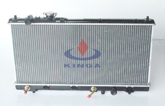 CHINA DPI 2303 de Radiatoroem ZL02 -15-200, FS8M-15-200 van Mazda van de Aluminiumauto leverancier