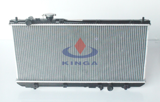 China OEM FD11-15-200M1, de Radiator van Voertuigmazda voor HAIMA 7160 '2009 -, Aluminiumplastiek leverancier