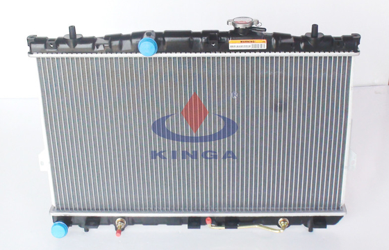 China Auto de Radiator van Hyundai van 2000 - van 2004 voor OEM 25310 van ELANTRA 2.0L L4'00 - 2D010 leverancier