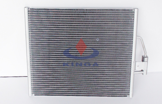 China Douane 64538378438 Auto/Autoac Condensator voor BMW 5E39 1995 R134A leverancier