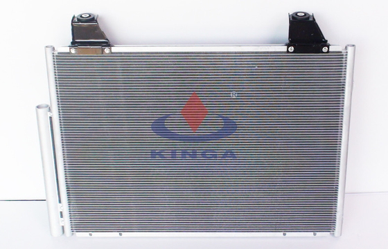 China 16mm de Condensator van Diktetoyota AC voor HILUX 2005 OEM 88460-0K080 leverancier