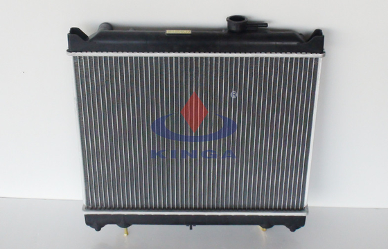 China de radiators van het douanealuminium, de radiator van suzukivitara van 1988, 1997 TA01 G16A leverancier