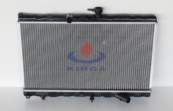 China 0K31A-15-200 voor Automobielhyundai-Radiator, KIA RI0 '2000 leverancier