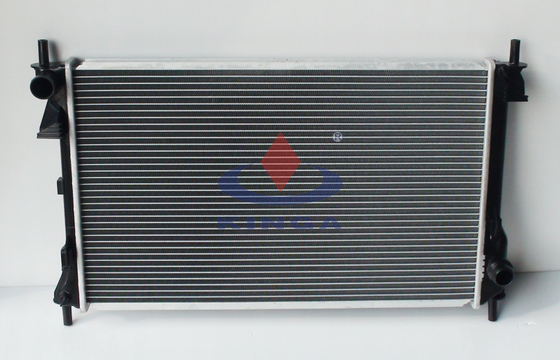 China De goederen voor Ford-Aluminiumradiator, MONDEO 1.8 '1993- leverancier