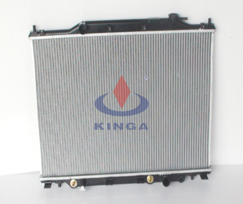 China STEP WAGEN RF3/K20A Honda-OEM van de Aluminiumradiator 19010 - PNG-901/J51 leverancier