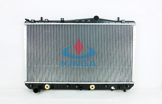 China OEM 95663244 de Radiators van de het Aluminiumauto van de Watertank voor GMC EXCELLE '03 - BIJ leverancier