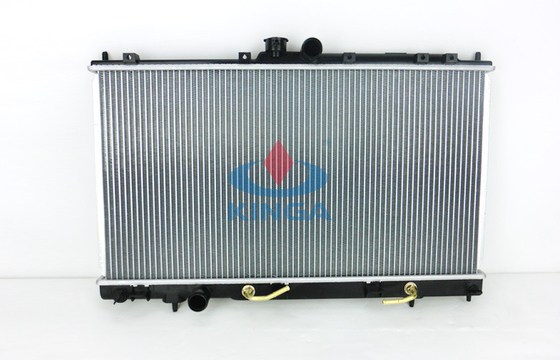 China Mitsubishi-de Radiator van de Aluminiumauto voor LANSIER '01 - 05 BIJ OEM 16400 - 62150 leverancier