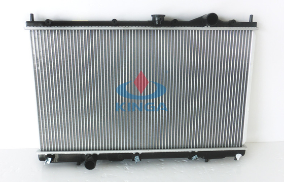 China Aangepaste Mitsubishi-Anticorrosieve MT van Radiatormitsubishi Lancer'03 leverancier