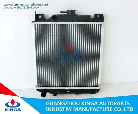 China MT PA16/26/32 Aluminium de Radiatorvervanging van Suzuki voor CULTUS '07 leverancier