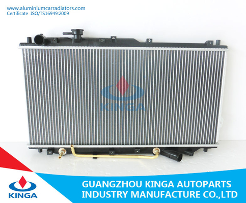 China de Autoradiator van 22 x 350 mm Hyundai voor KIA SEPHIA „96/CARENS“ 02 - BIJ PA16/26 leverancier