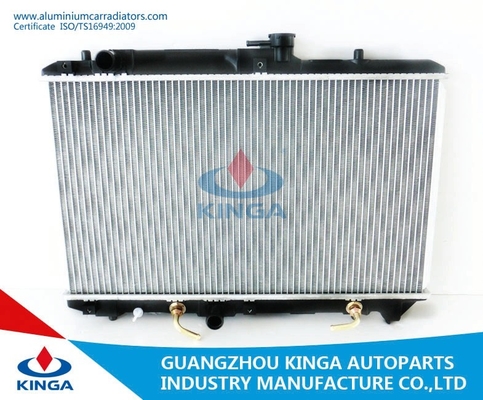 CHINA De Radiator van Suzuki van het koelsysteemaluminium voor GAKTUS-WAGEN G15 '96 - 02 leverancier