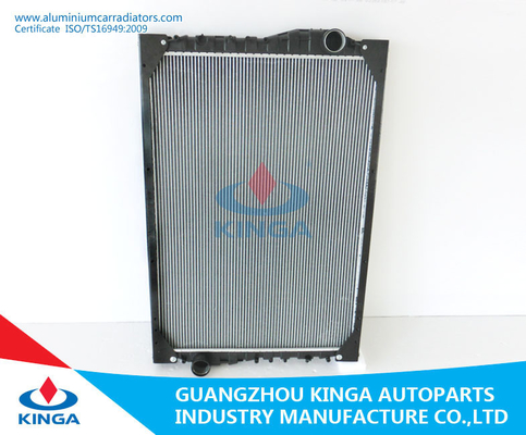 China Van de de Vrachtwagenradiator C457- van aluminiumbenz van de PAmt van MT het Efficiënte Koelen 48/56 leverancier