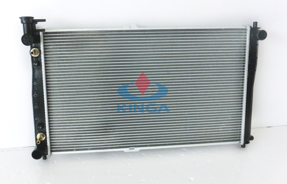 China De Radiator KIA CARNAVAL van auto 2001 Hyundai/OEM OK558 - 15 - 200 van SEDONA 2.5i V6 01 leverancier