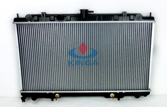 China Autonissan-Radiator voor ZONNIGE '00 N16 B15 QG13 OEM 21460 - 4M400 4M700 4M707 leverancier