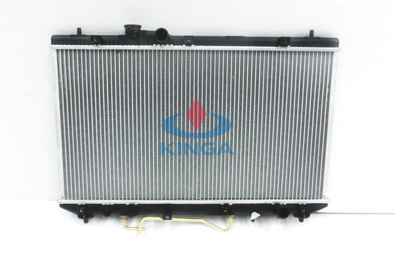 CHINA 92 - 94 Toyota Radiator voor Camry Sv40 met OEM 16400 van de Aluminiumkern - 7A140 leverancier