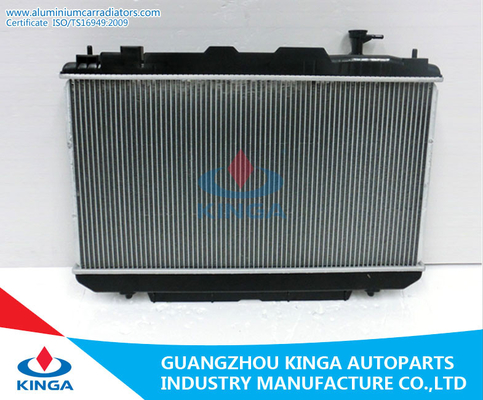2003 de Radiatormca21 OEM 16400-22130 van Toyota RAV4 PA 16/22 BIJ DPI 2411 leverancier