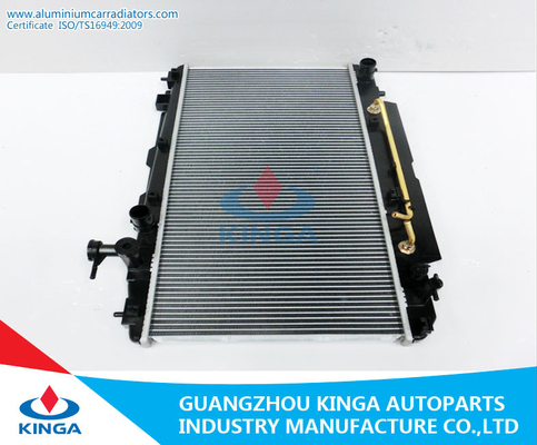 2003 de Radiatormca21 OEM 16400-22130 van Toyota RAV4 PA 16/22 BIJ DPI 2411 leverancier